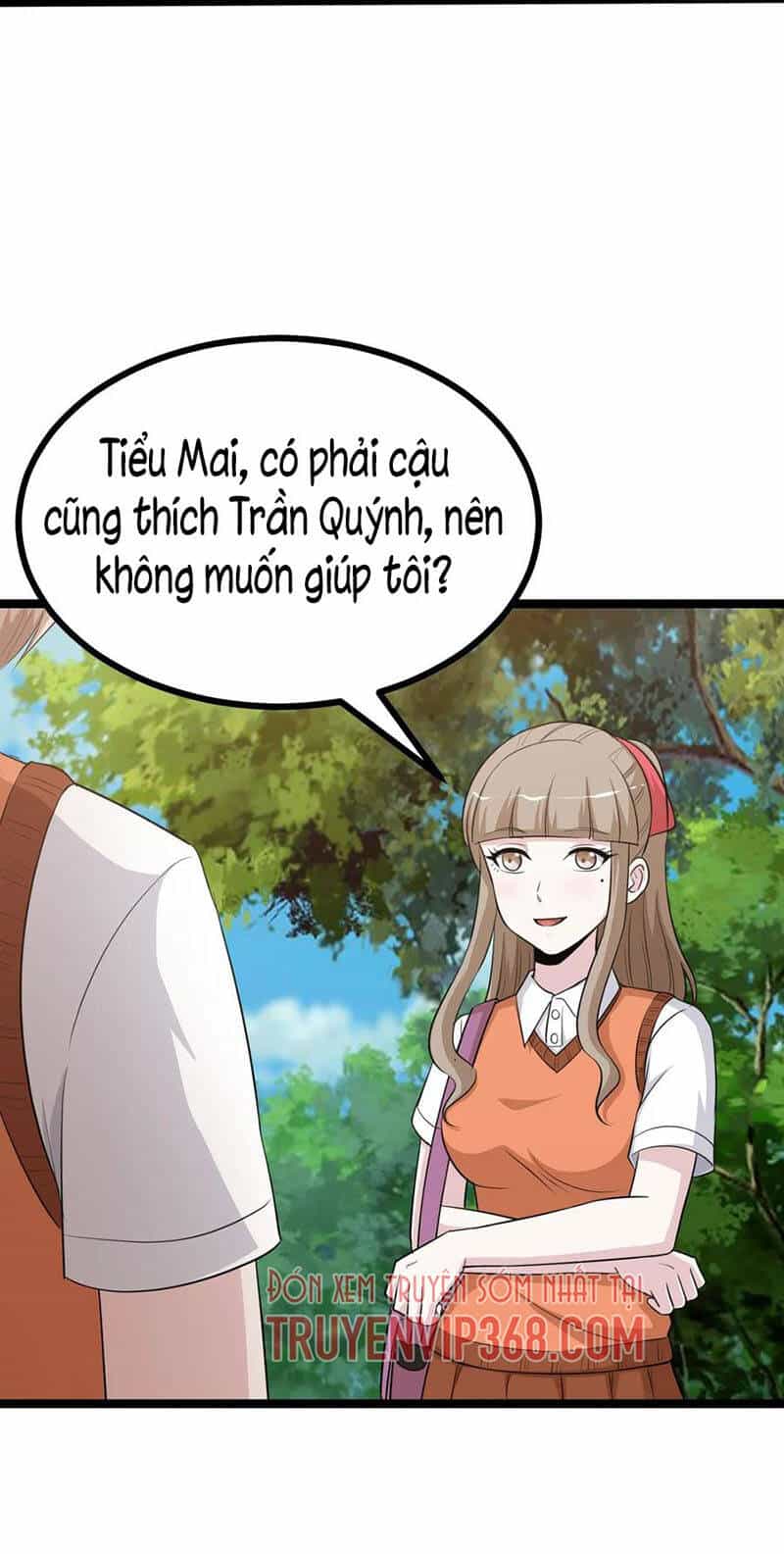 Đai Ca Trở Lại Tuổi 16 - Chương 164 - ảnh 5