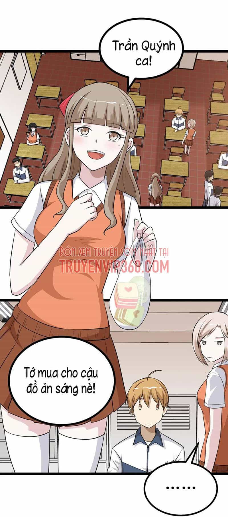 Đai Ca Trở Lại Tuổi 16 - Chương 165 - ảnh 10