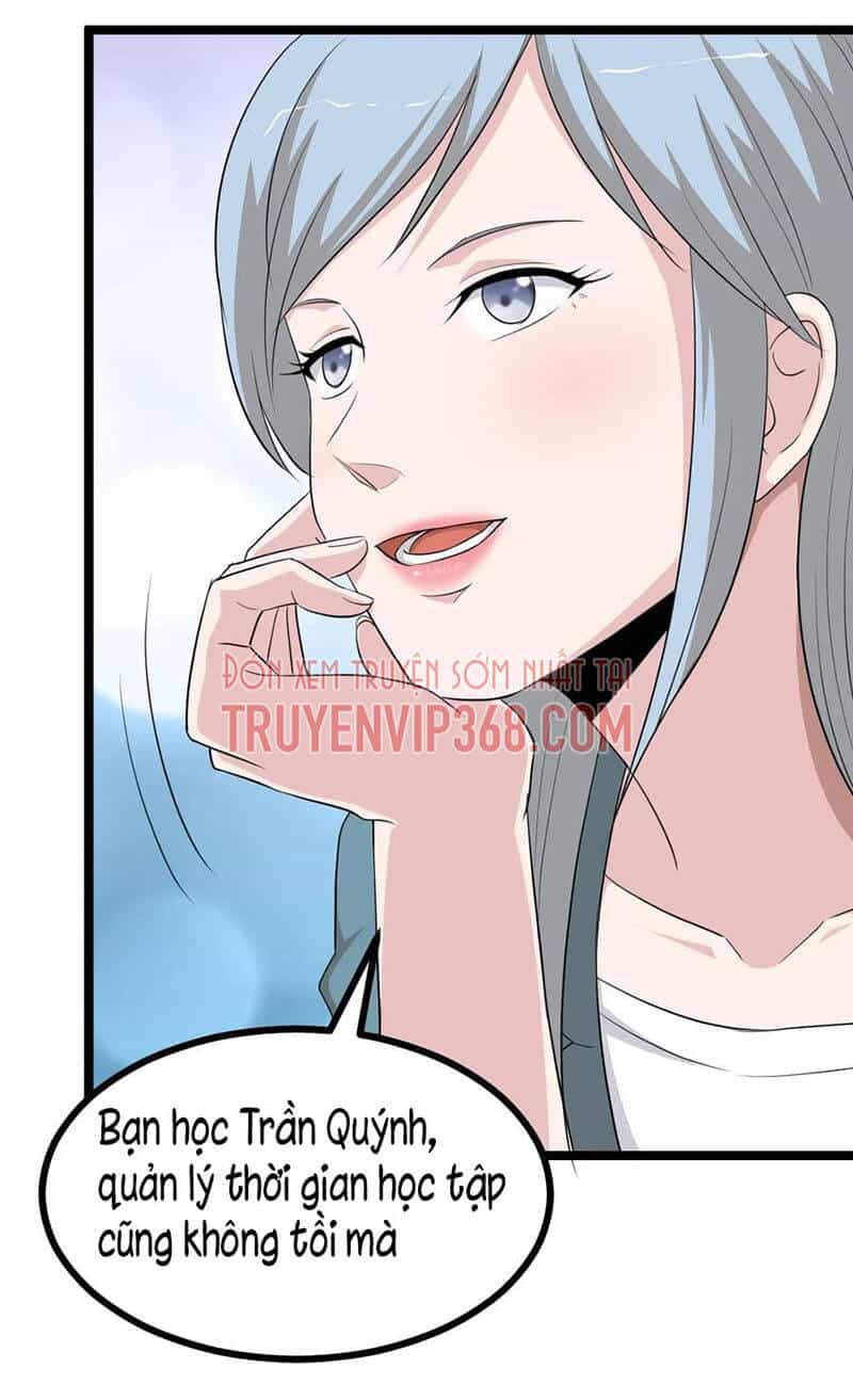 Đai Ca Trở Lại Tuổi 16 - Chương 166 - ảnh 17