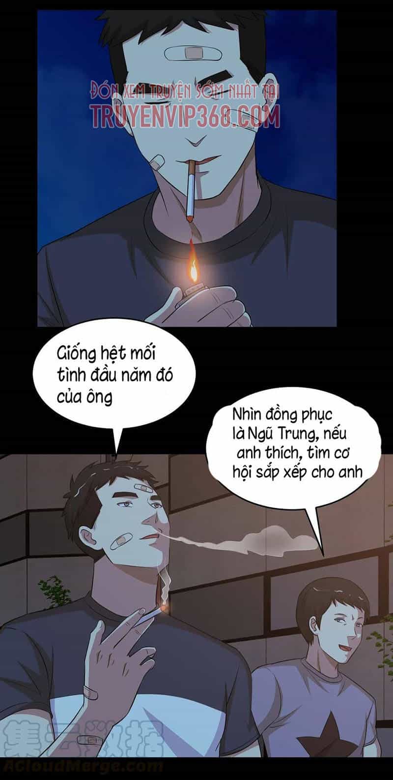 Đai Ca Trở Lại Tuổi 16 - Chương 167 - ảnh 28