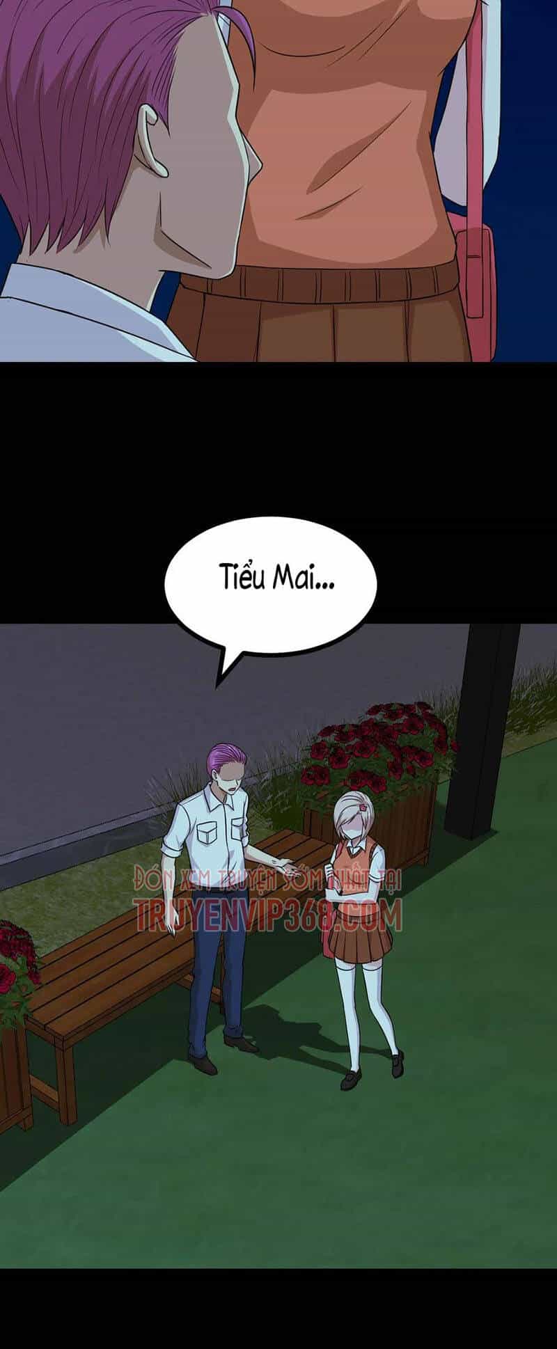 Đai Ca Trở Lại Tuổi 16 - Chương 169 - ảnh 18