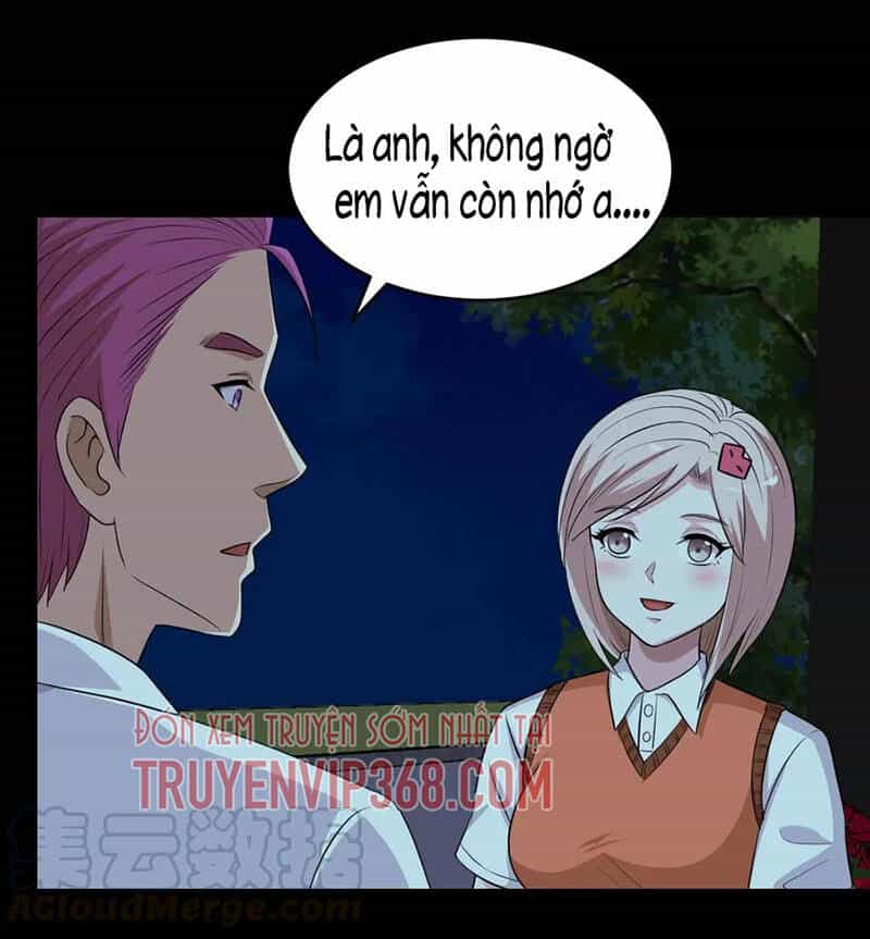 Đai Ca Trở Lại Tuổi 16 - Chương 169 - ảnh 4