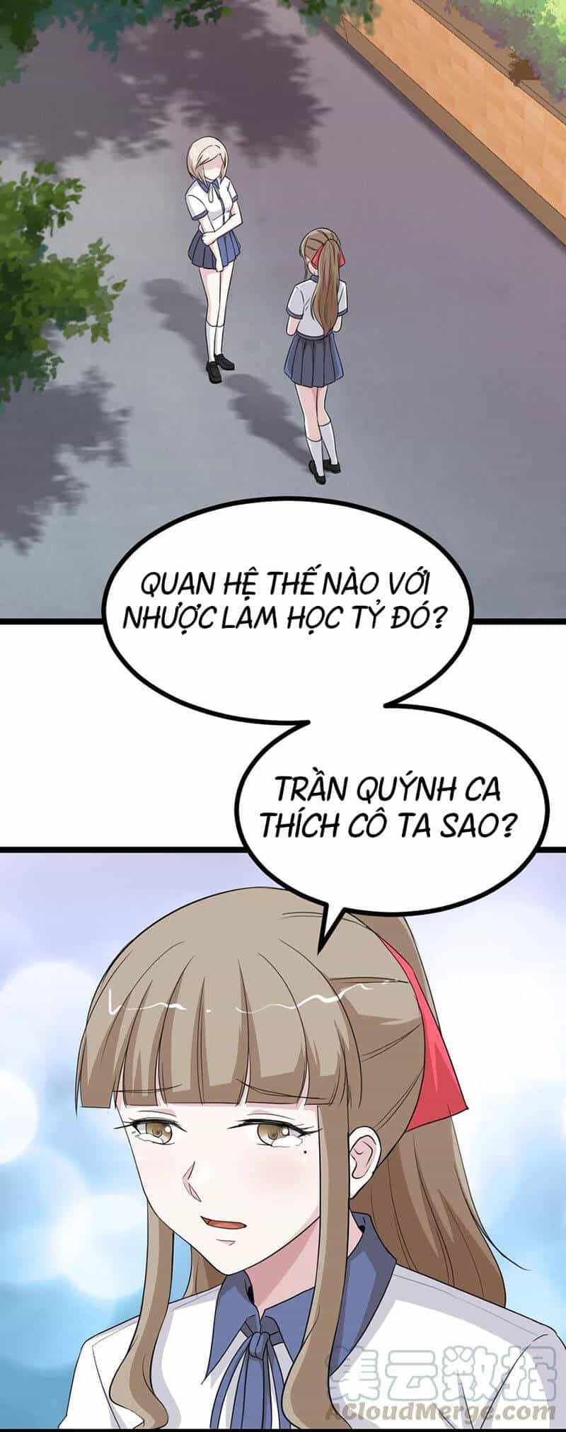 Đai Ca Trở Lại Tuổi 16 - Chương 173 - ảnh 29