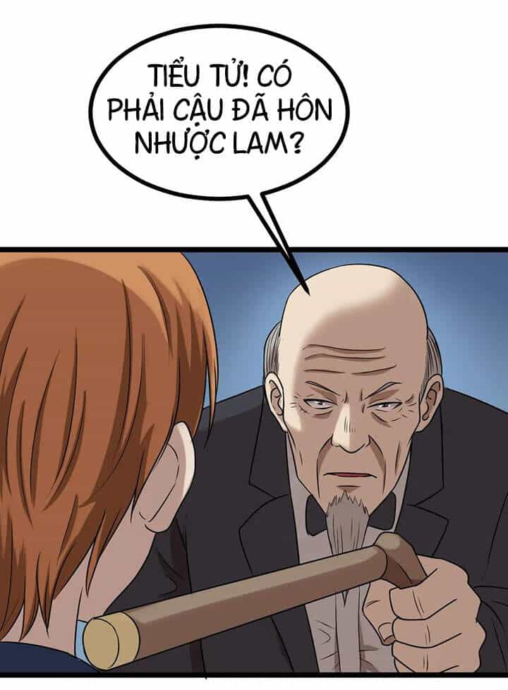 Đai Ca Trở Lại Tuổi 16 - Chương 23 - ảnh 15