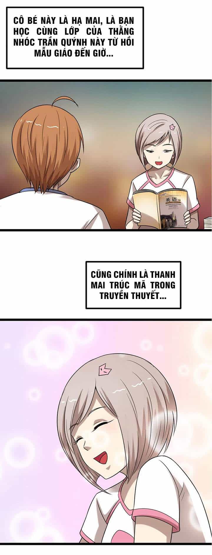 Đai Ca Trở Lại Tuổi 16 - Chương 25 - ảnh 27