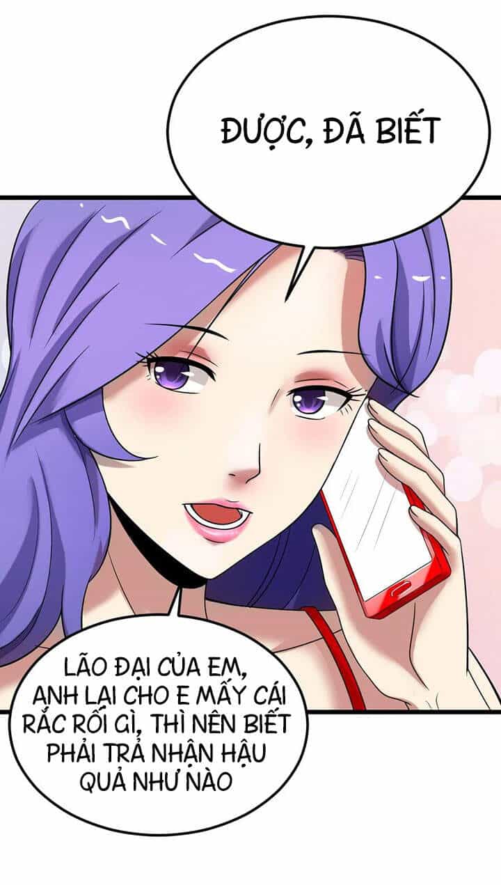 Đai Ca Trở Lại Tuổi 16 - Chương 26 - ảnh 24