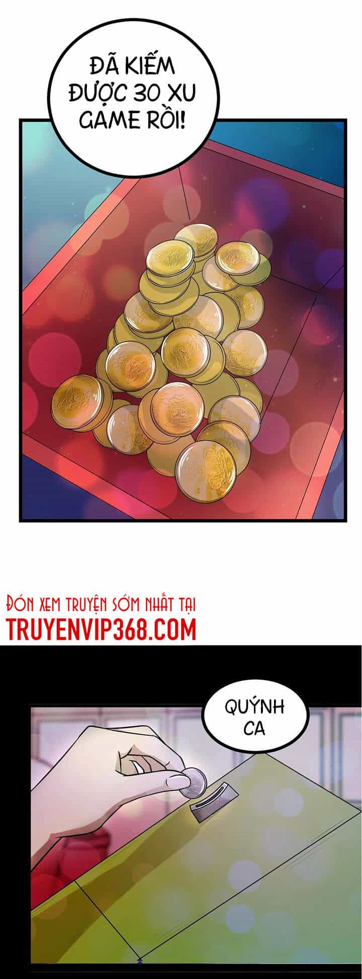 Đai Ca Trở Lại Tuổi 16 - Chương 30 - ảnh 15