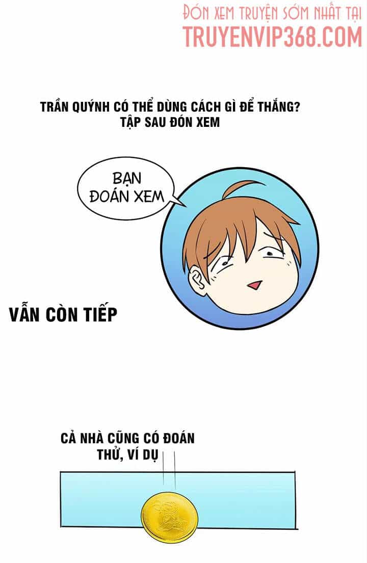 Đai Ca Trở Lại Tuổi 16 - Chương 30 - ảnh 23