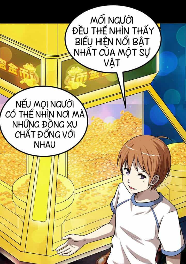 Đai Ca Trở Lại Tuổi 16 - Chương 31 - ảnh 10