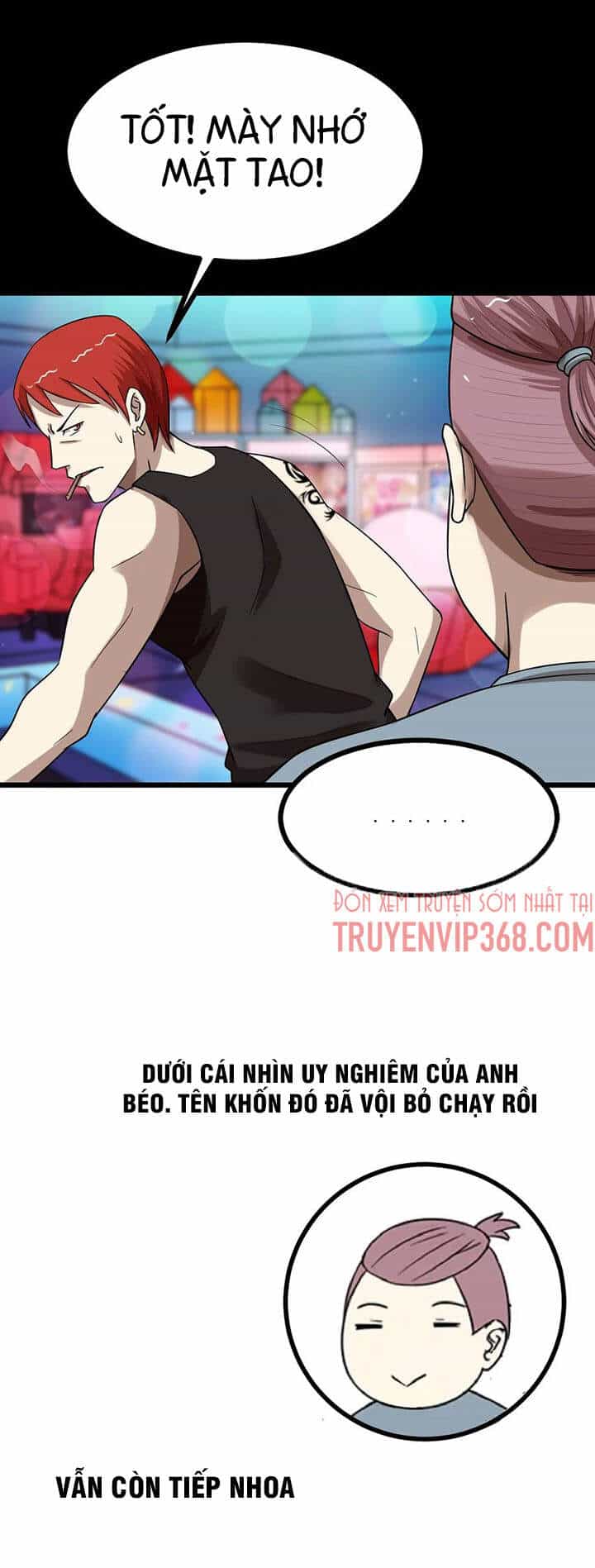 Đai Ca Trở Lại Tuổi 16 - Chương 31 - ảnh 25
