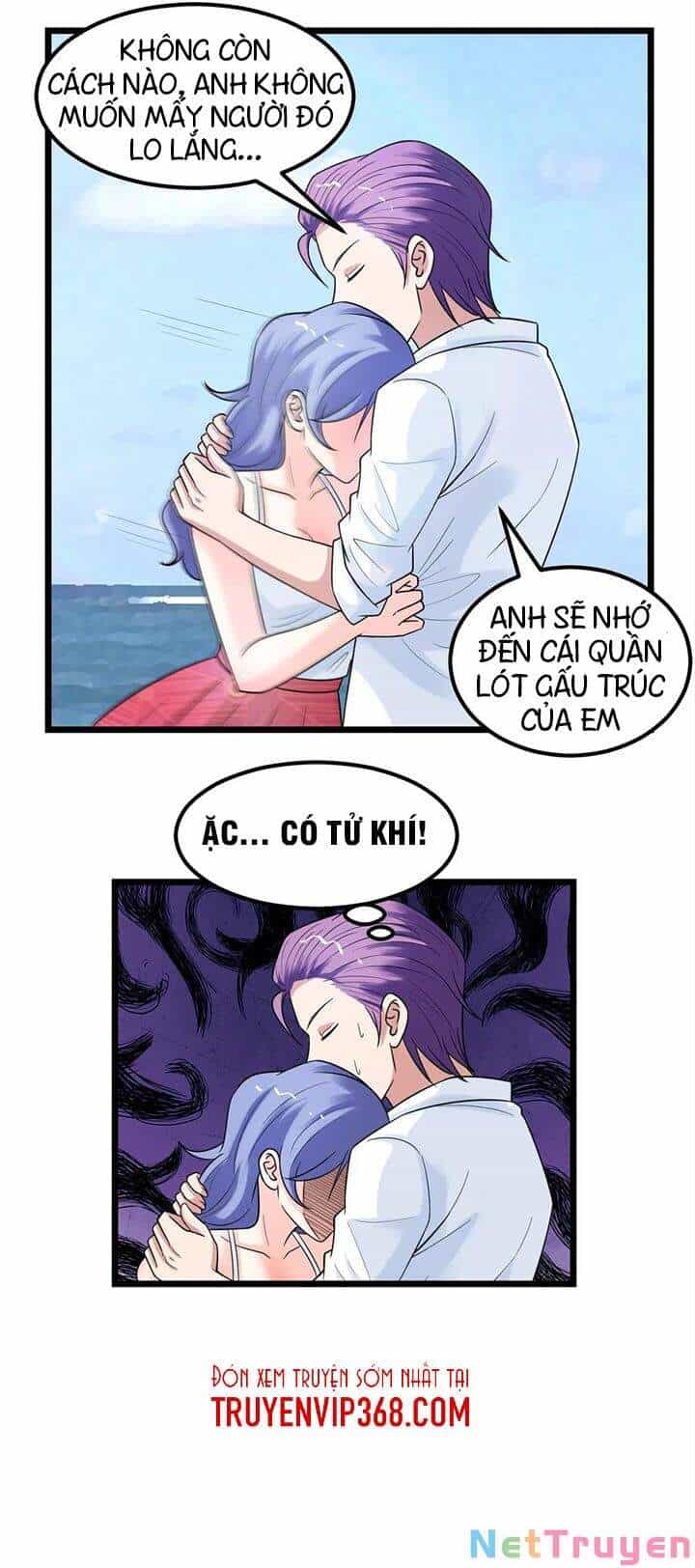 Đai Ca Trở Lại Tuổi 16 - Chương 36 - ảnh 29
