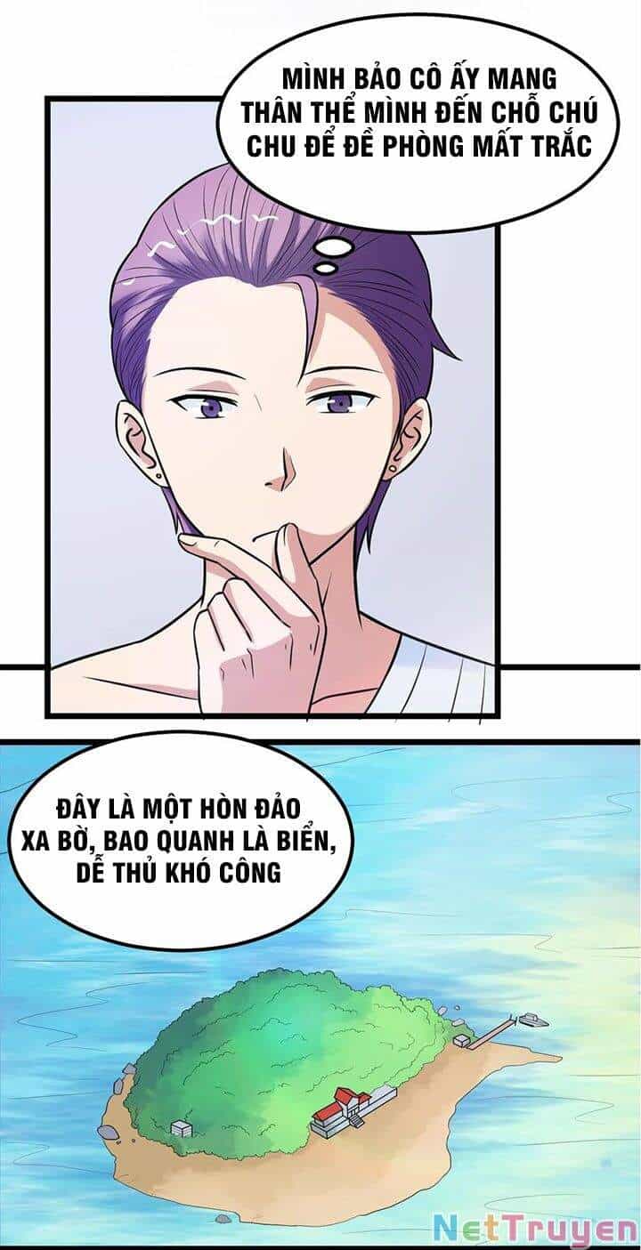 Đai Ca Trở Lại Tuổi 16 - Chương 36 - ảnh 9