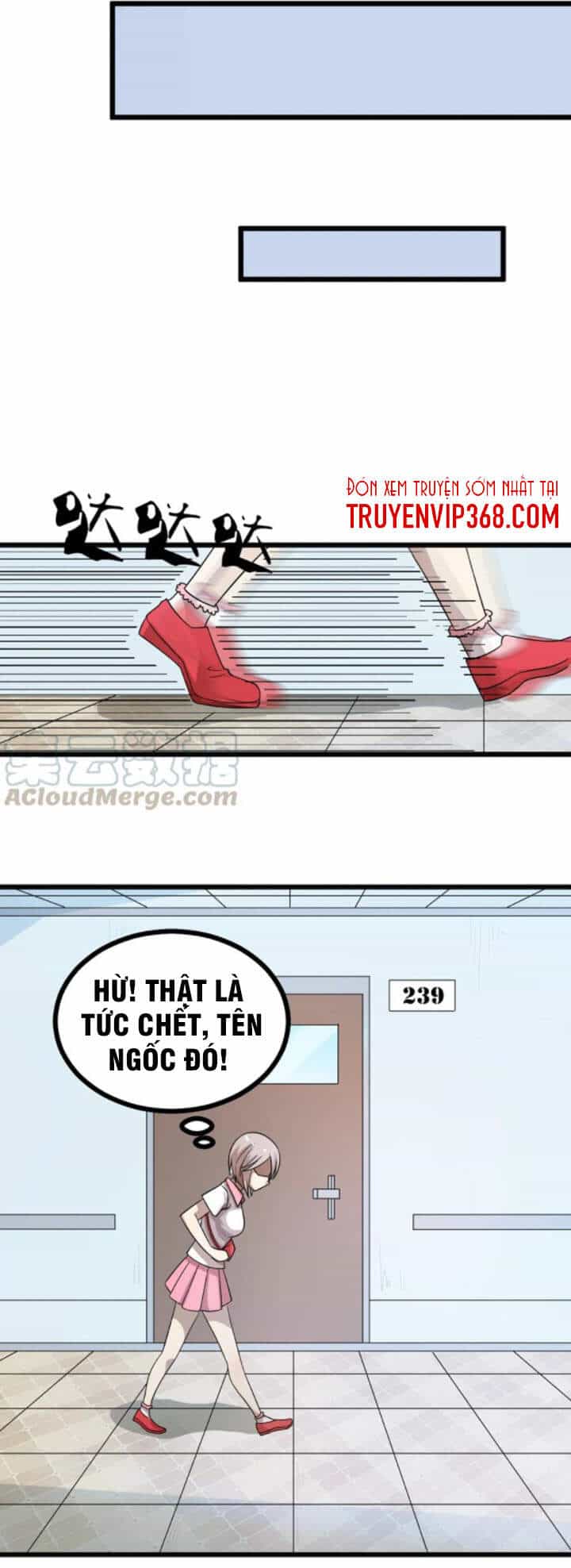 Đai Ca Trở Lại Tuổi 16 - Chương 38 - ảnh 10