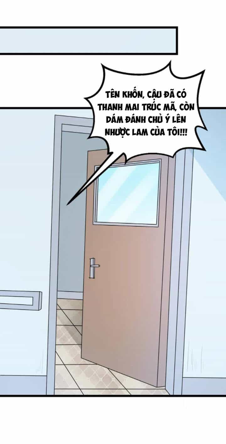 Đai Ca Trở Lại Tuổi 16 - Chương 38 - ảnh 18