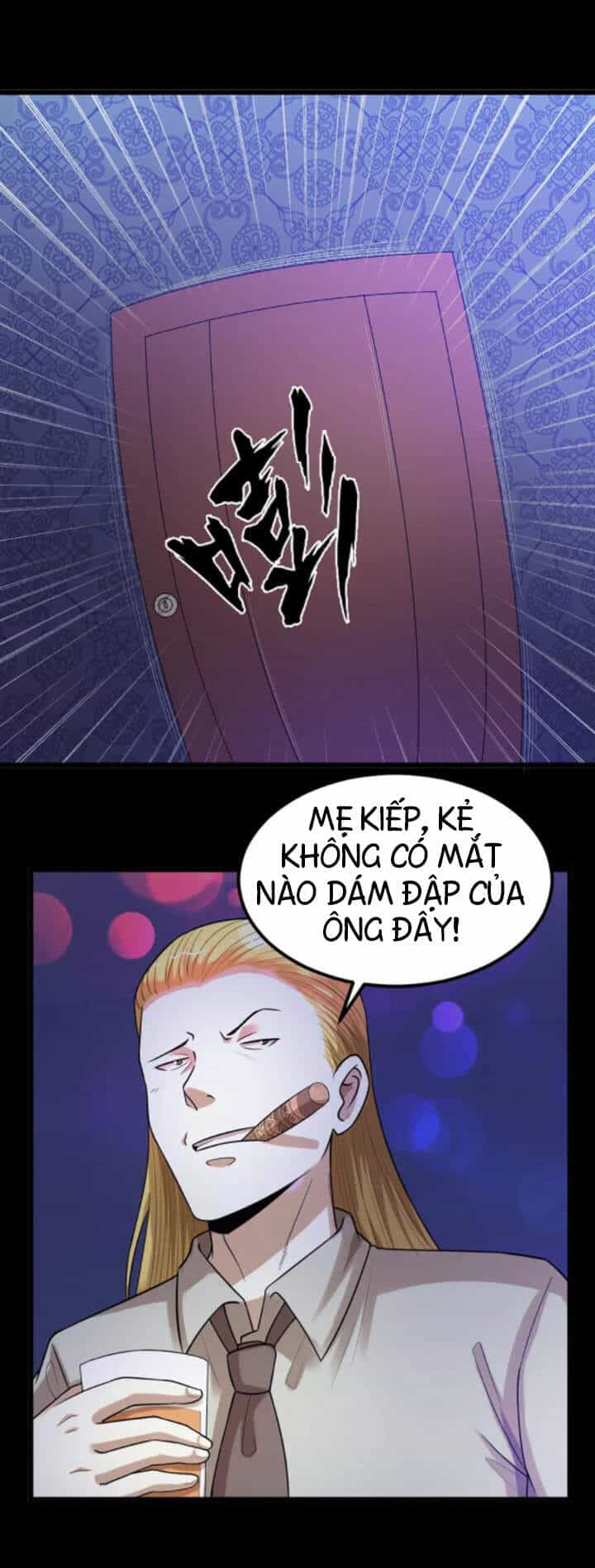 Đai Ca Trở Lại Tuổi 16 - Chương 41 - ảnh 8