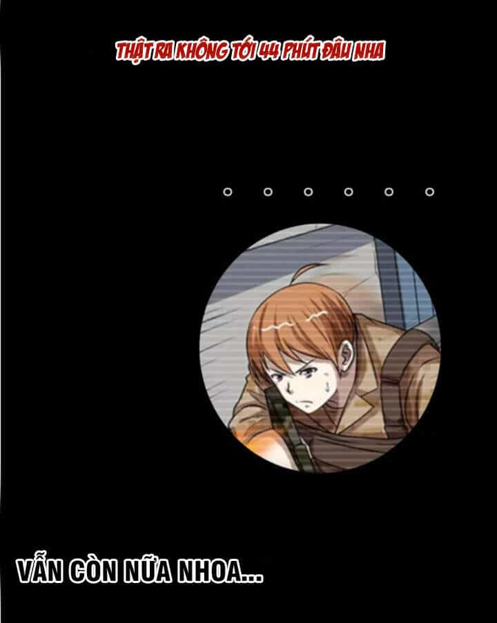 Đai Ca Trở Lại Tuổi 16 - Chương 42 - ảnh 22
