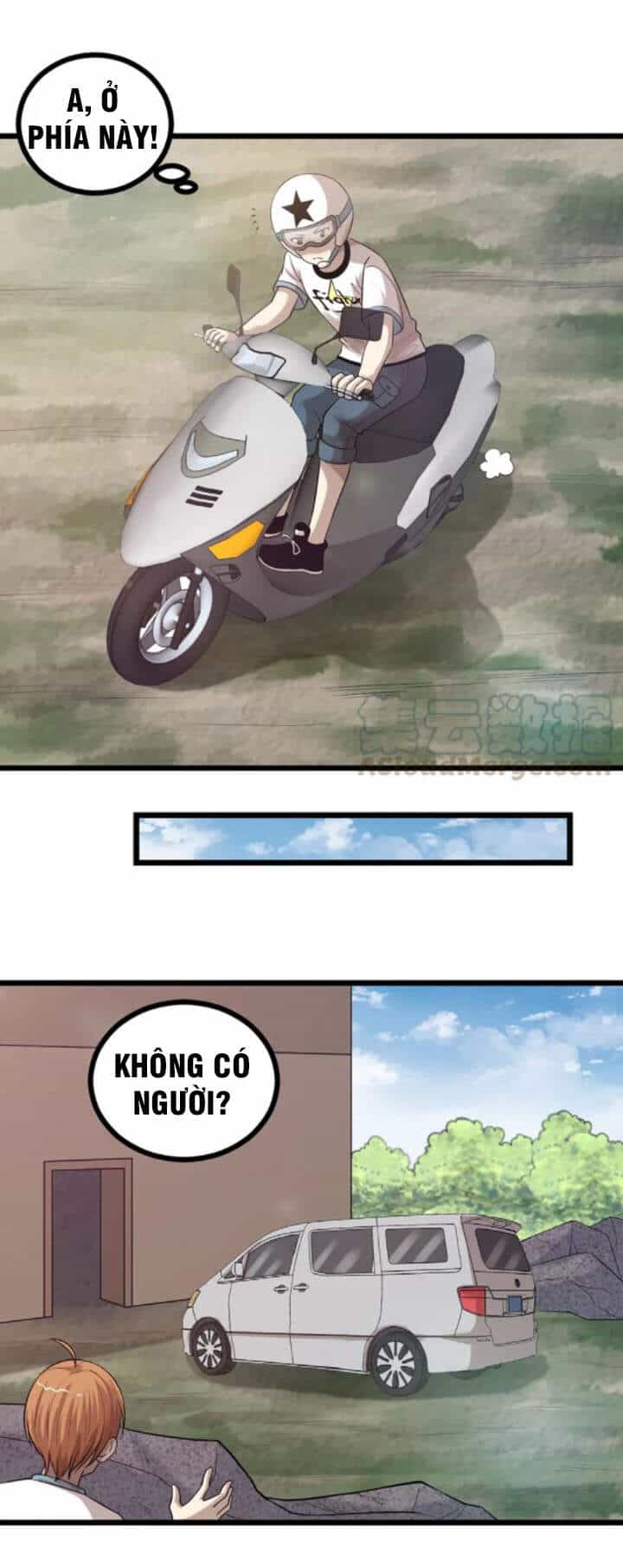 Đai Ca Trở Lại Tuổi 16 - Chương 43 - ảnh 20