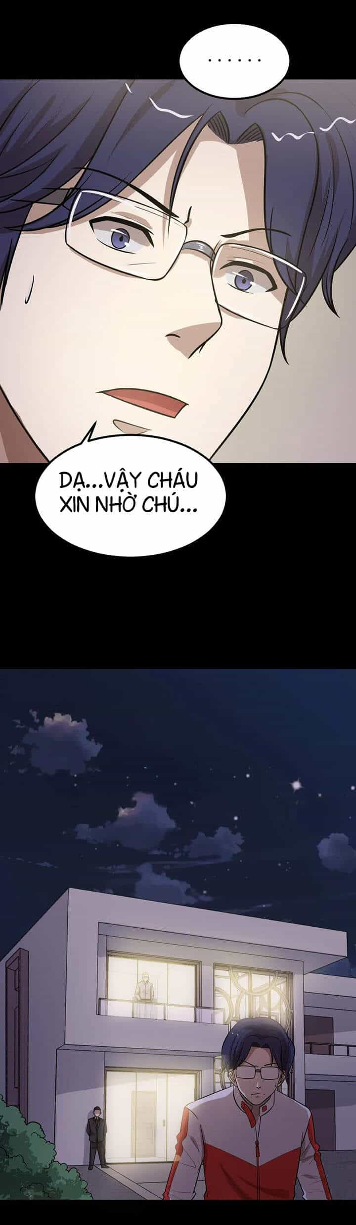 Đai Ca Trở Lại Tuổi 16 - Chương 45 - ảnh 9