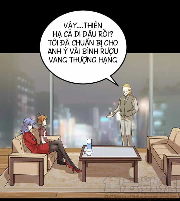 Đai Ca Trở Lại Tuổi 16 - Chương 47 - ảnh 15
