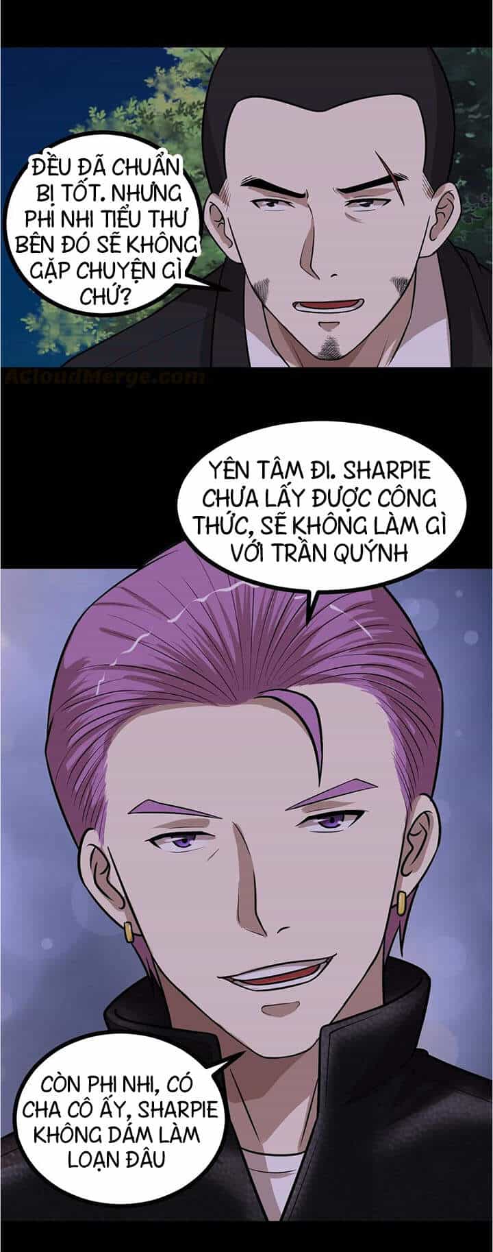 Đai Ca Trở Lại Tuổi 16 - Chương 48 - ảnh 21