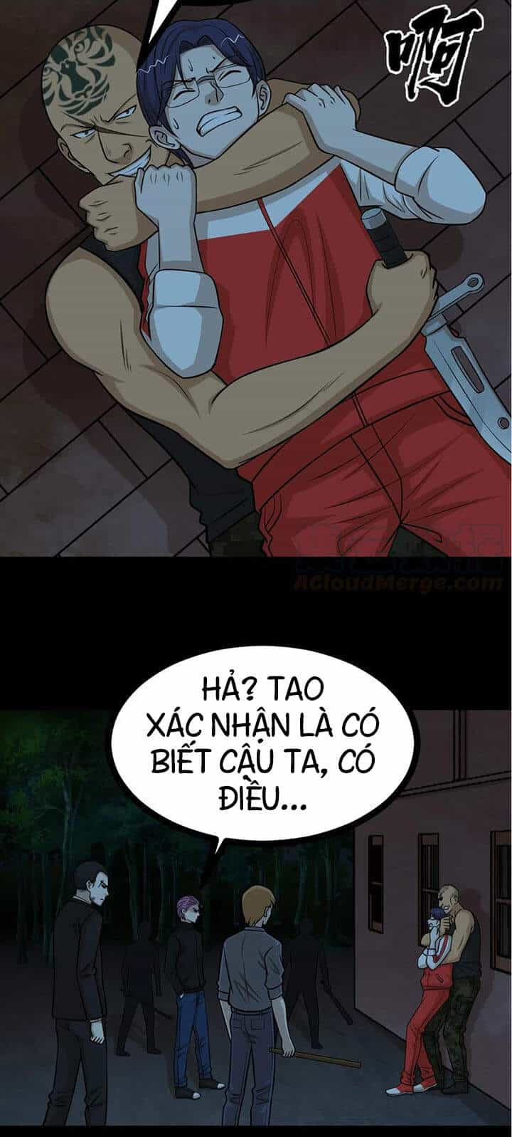 Đai Ca Trở Lại Tuổi 16 - Chương 53 - ảnh 10