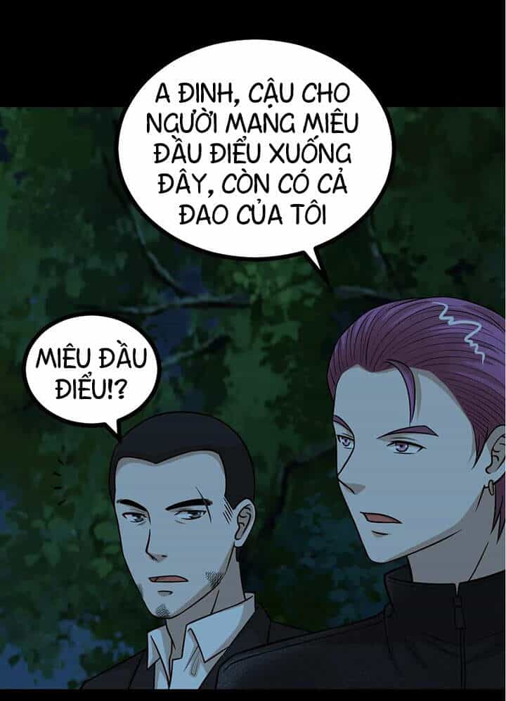 Đai Ca Trở Lại Tuổi 16 - Chương 53 - ảnh 5