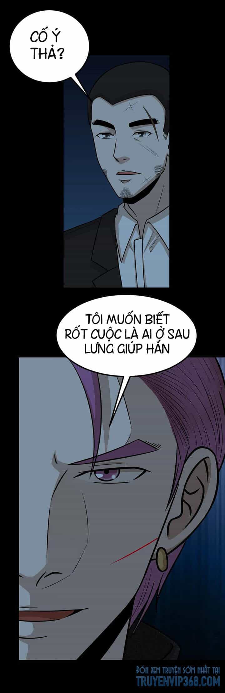 Đai Ca Trở Lại Tuổi 16 - Chương 56 - ảnh 12