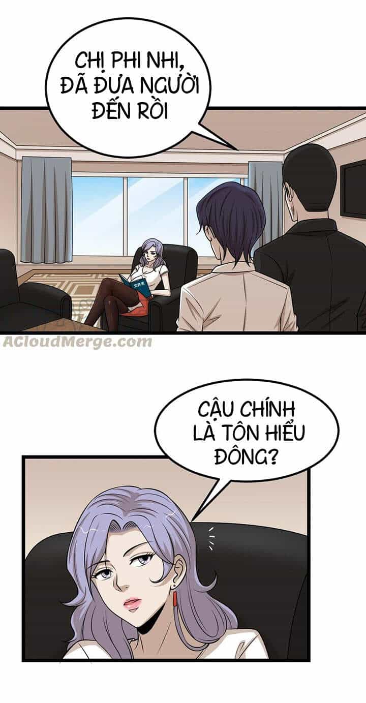 Đai Ca Trở Lại Tuổi 16 - Chương 60 - ảnh 14