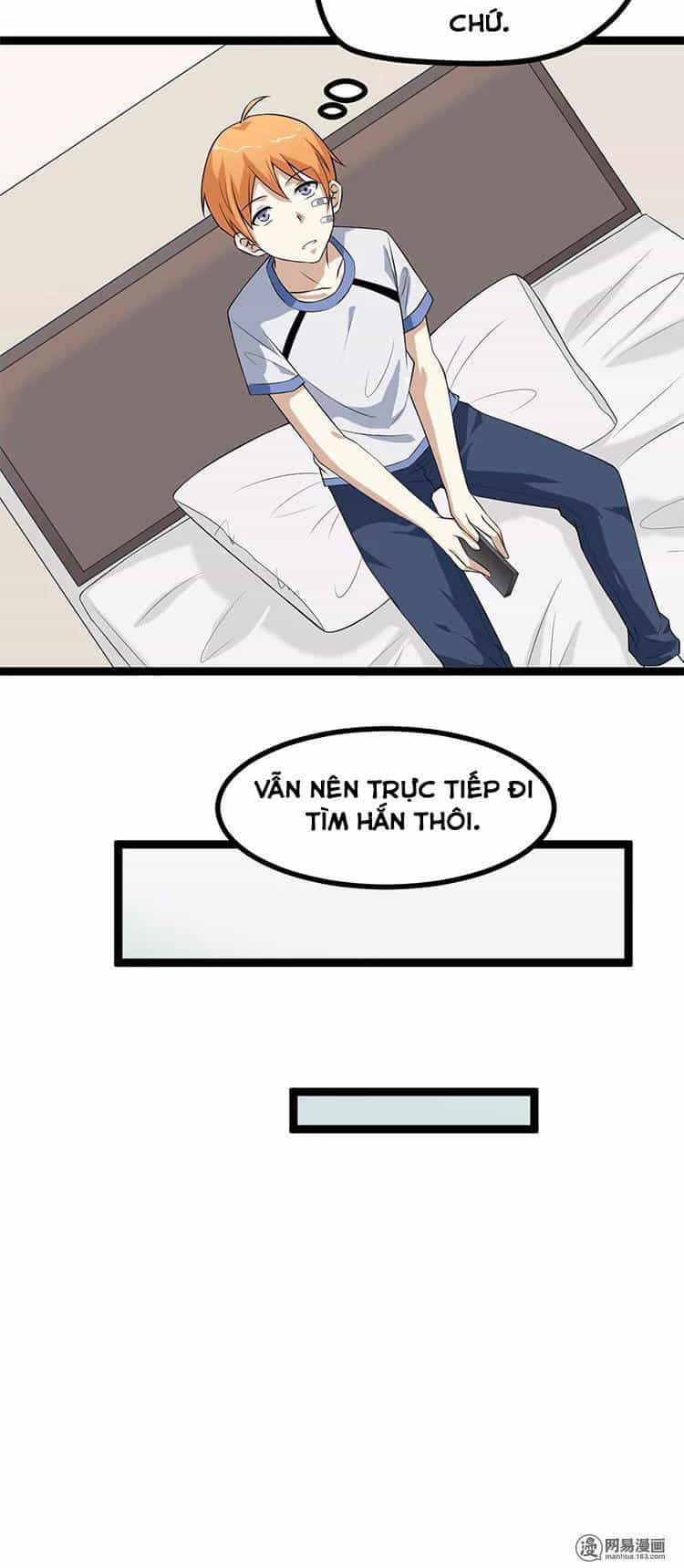 Đai Ca Trở Lại Tuổi 16 - Chương 6 - ảnh 21
