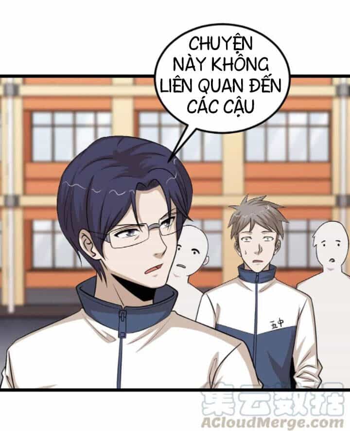 Đai Ca Trở Lại Tuổi 16 - Chương 62 - ảnh 8