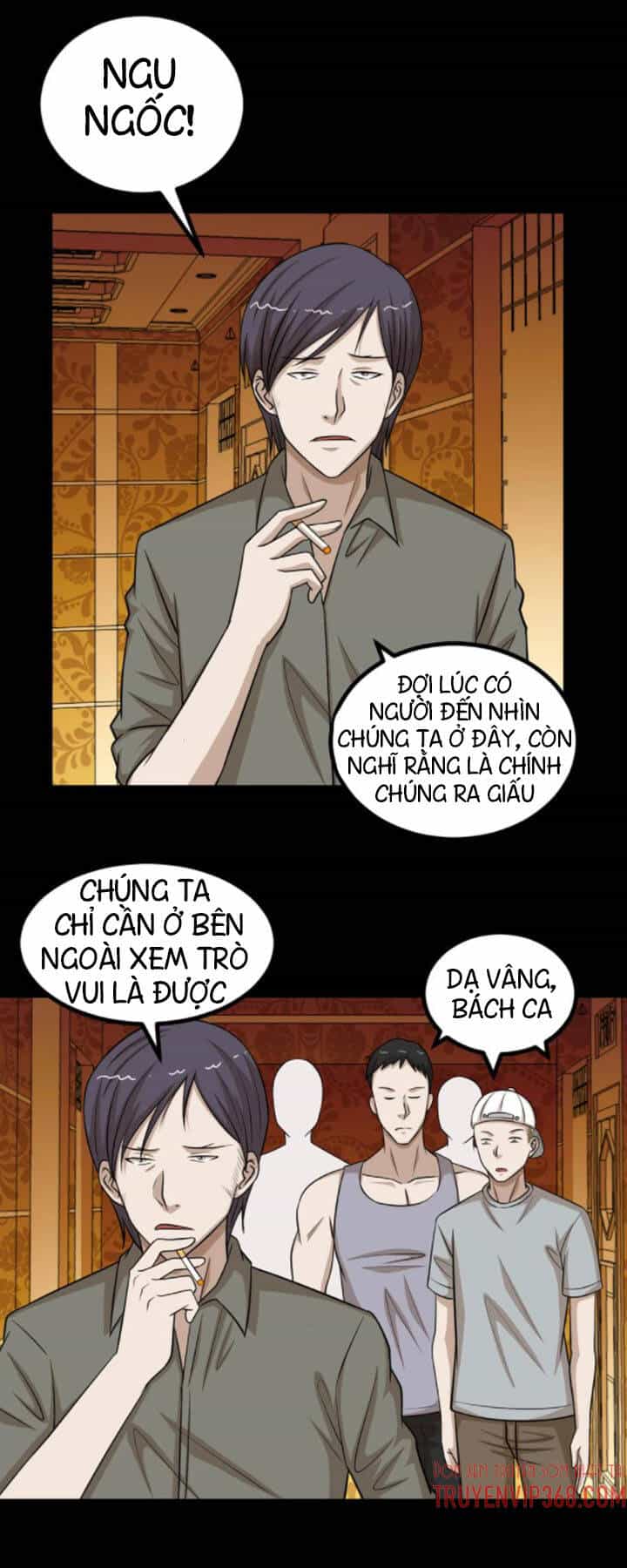 Đai Ca Trở Lại Tuổi 16 - Chương 65 - ảnh 18