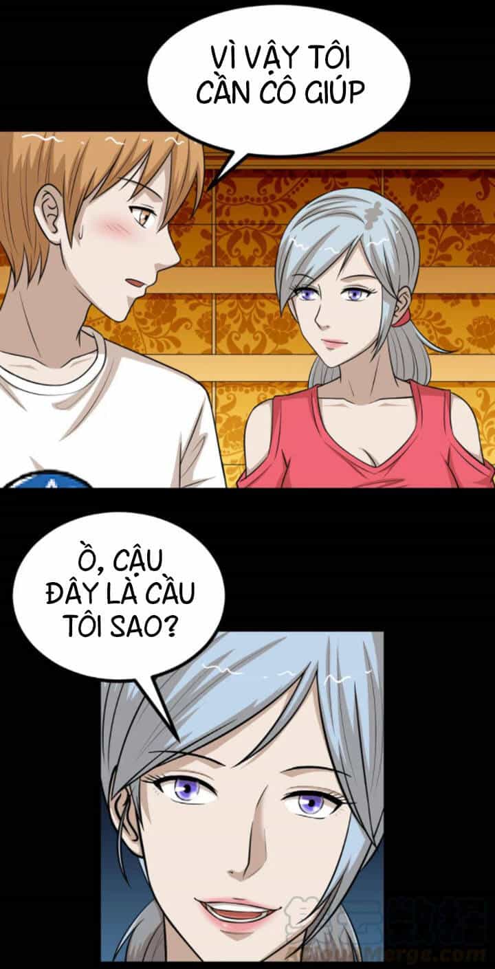 Đai Ca Trở Lại Tuổi 16 - Chương 66 - ảnh 11