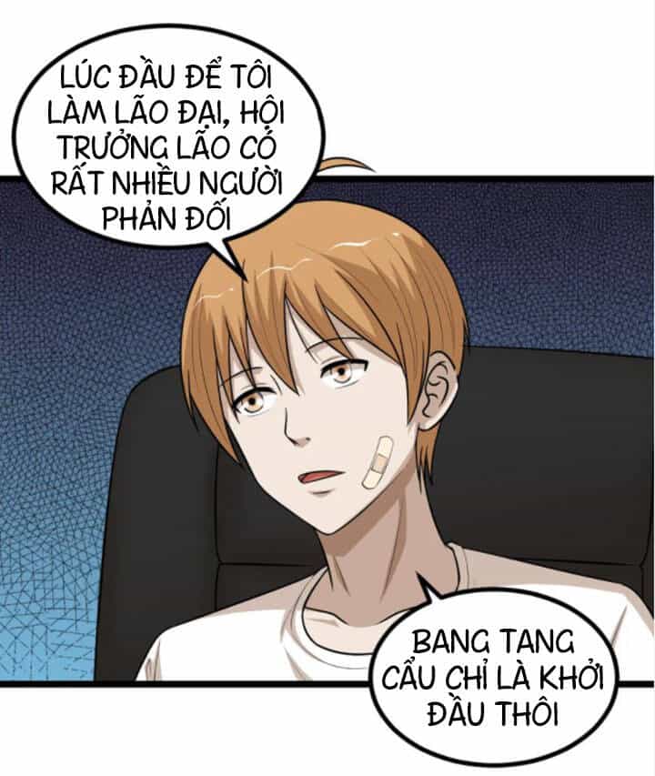 Đai Ca Trở Lại Tuổi 16 - Chương 69 - ảnh 16