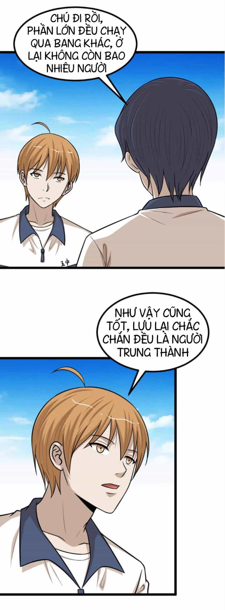 Đai Ca Trở Lại Tuổi 16 - Chương 69 - ảnh 29