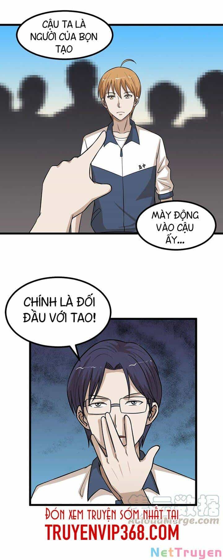 Đai Ca Trở Lại Tuổi 16 - Chương 72 - ảnh 5
