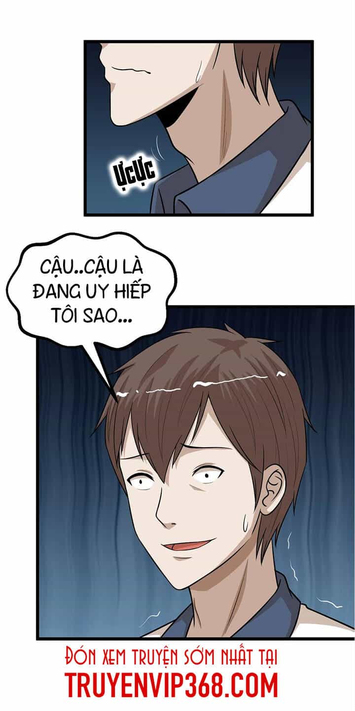 Đai Ca Trở Lại Tuổi 16 - Chương 75 - ảnh 15