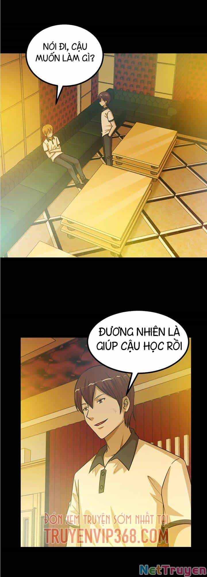 Đai Ca Trở Lại Tuổi 16 - Chương 77 - ảnh 16