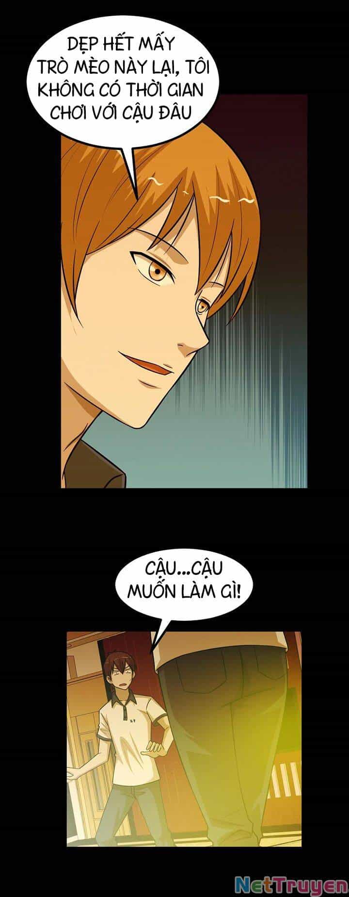 Đai Ca Trở Lại Tuổi 16 - Chương 78 - ảnh 11