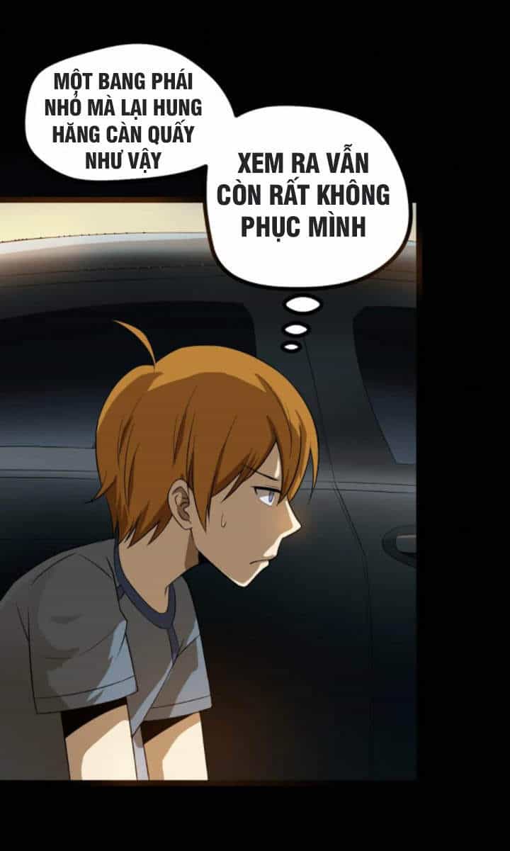 Đai Ca Trở Lại Tuổi 16 - Chương 8 - ảnh 12