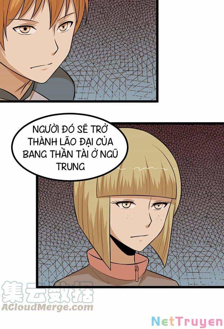 Đai Ca Trở Lại Tuổi 16 - Chương 82 - ảnh 10