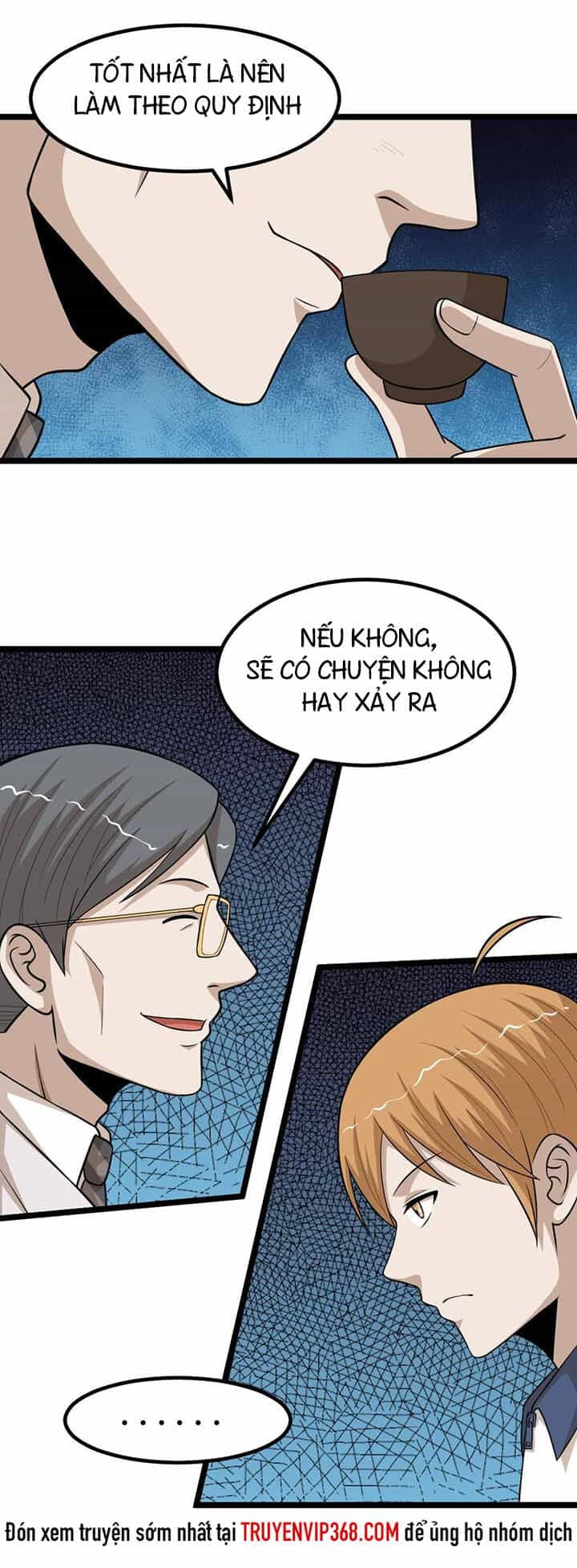 Đai Ca Trở Lại Tuổi 16 - Chương 85 - ảnh 16