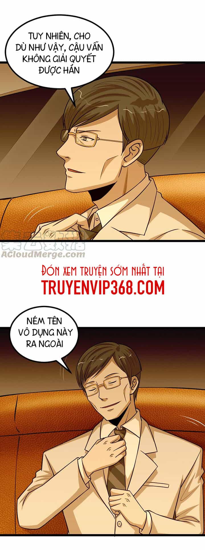 Đai Ca Trở Lại Tuổi 16 - Chương 86 - ảnh 6