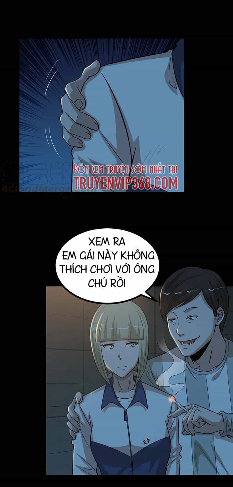 Đai Ca Trở Lại Tuổi 16 - Chương 88 - ảnh 9