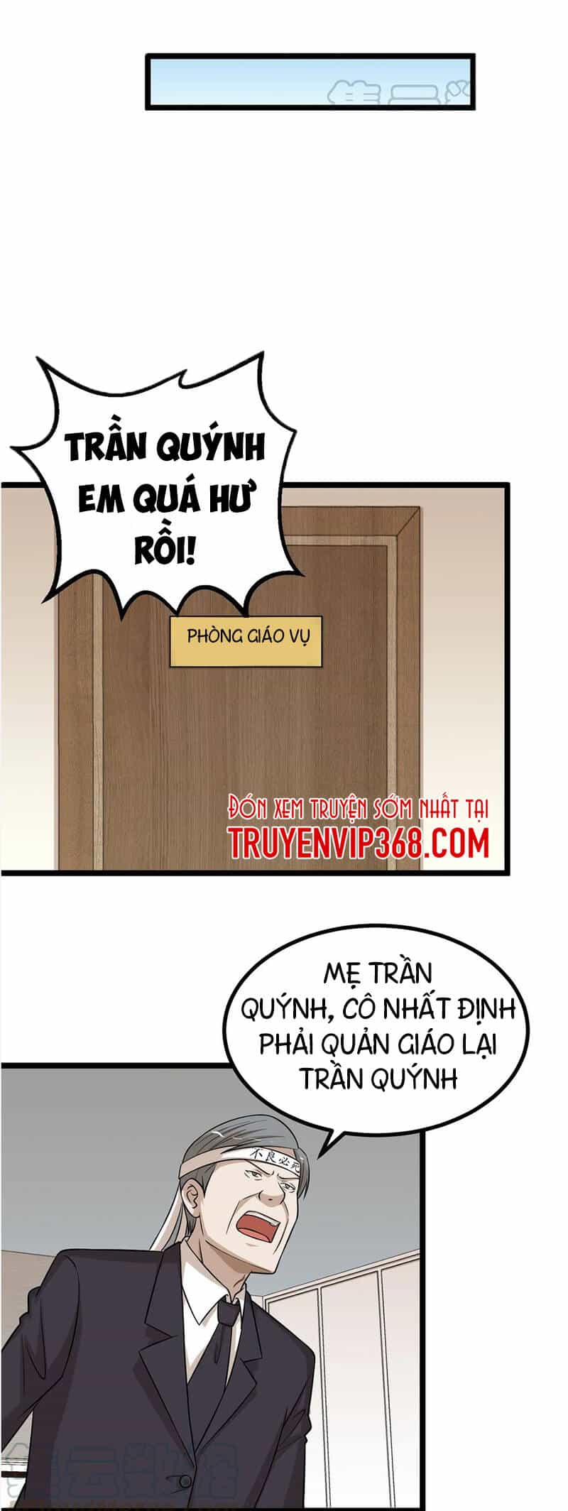 Đai Ca Trở Lại Tuổi 16 - Chương 89 - ảnh 18