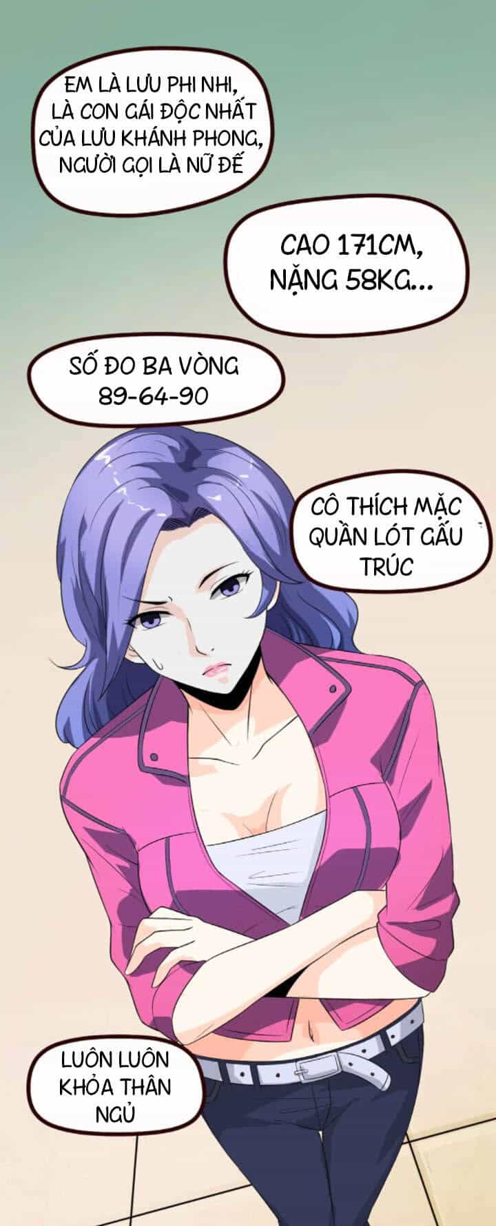Đai Ca Trở Lại Tuổi 16 - Chương 9 - ảnh 11