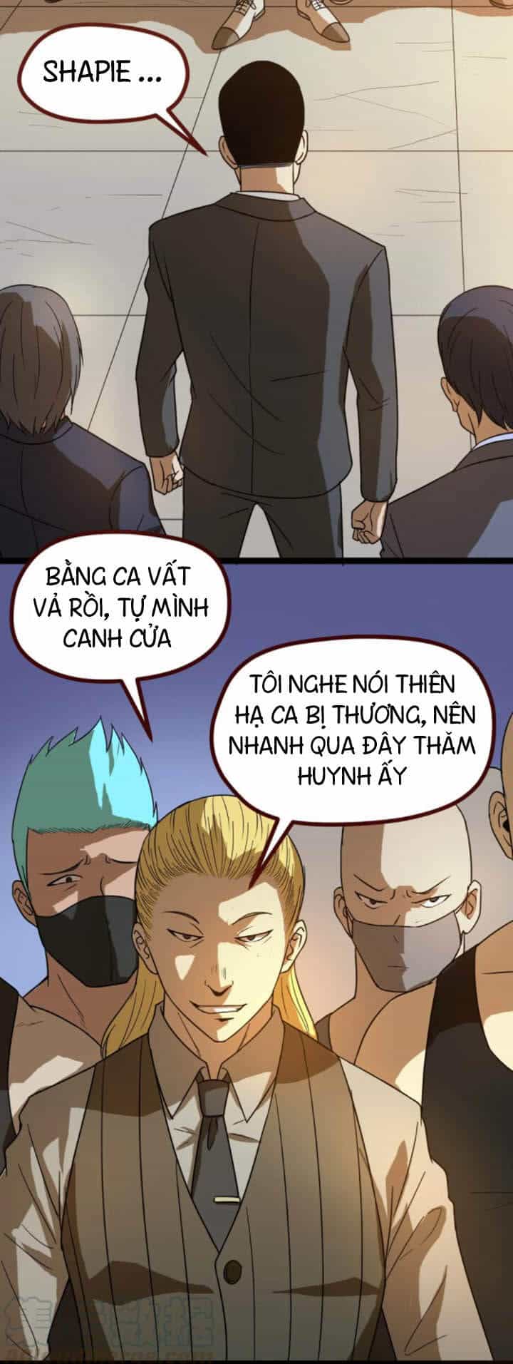 Đai Ca Trở Lại Tuổi 16 - Chương 9 - ảnh 20