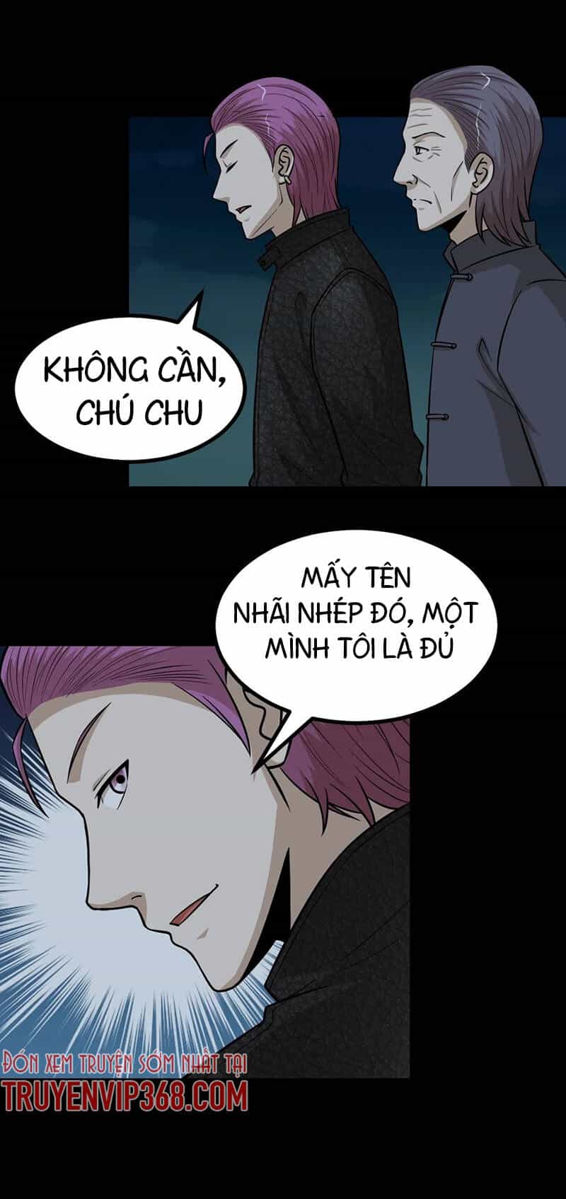 Đai Ca Trở Lại Tuổi 16 - Chương 94 - ảnh 5