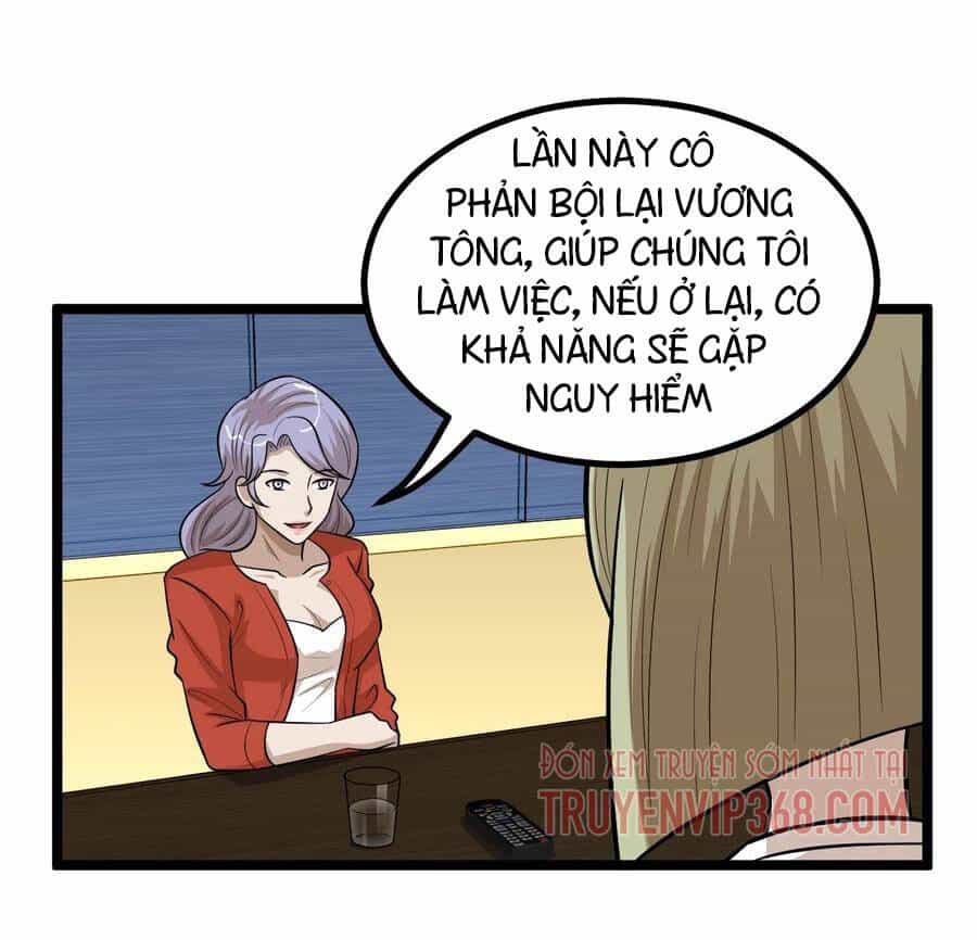 Đai Ca Trở Lại Tuổi 16 - Chương 95 - ảnh 14