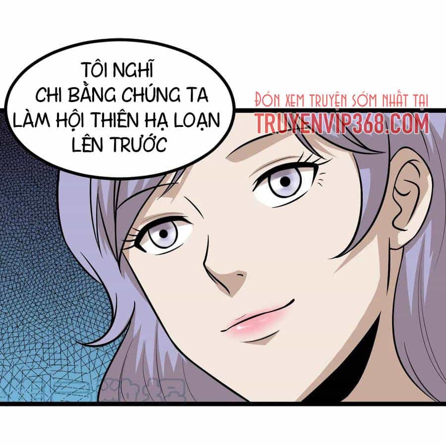 Đai Ca Trở Lại Tuổi 16 - Chương 95 - ảnh 28