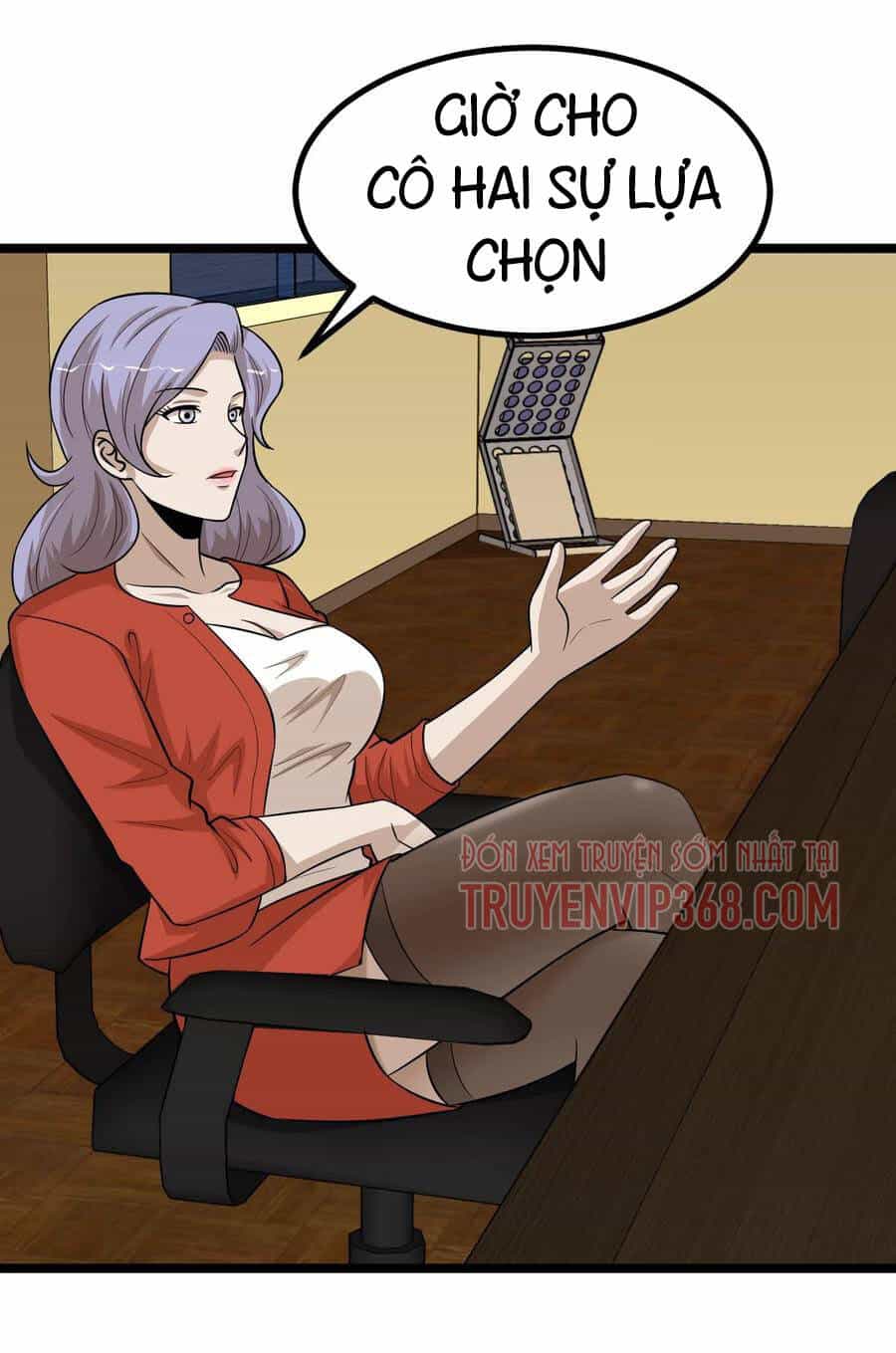Đai Ca Trở Lại Tuổi 16 - Chương 95 - ảnh 6